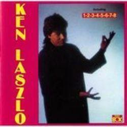 Listen online free Ken Laszlo Glasses Man, lyrics.
