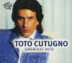 Listen online free Toto Cutugno Donna donna mia, lyrics.