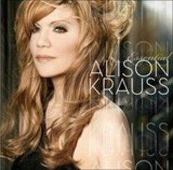Listen online free Alison Krauss Bright Sunny South, lyrics.