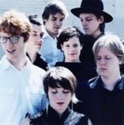 Best and new Arcade Fire Soundtrack songs listen online.