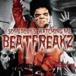 Listen online free Beatfreakz Somebodys watching me, lyrics.