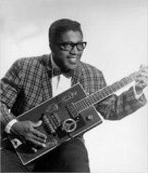 Best and new Bo Diddley Early R&B songs listen online.