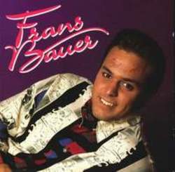 New and best Frans Bauer songs listen online free.