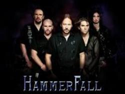 Best and new Hammerfall Heavy Metal songs listen online.