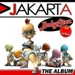 Best and new Jakarta Club songs listen online.
