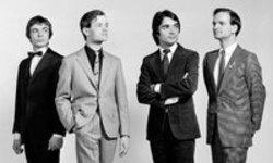Listen online free Kraftwerk Chrono, lyrics.