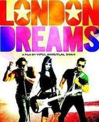 Listen online free London Dreams Barson yaaron, lyrics.