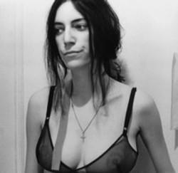 Best and new Patti Smith Pop songs listen online.