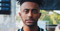 Best and new Amine Rap songs listen online.