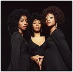 New and best The Three Degrees songs listen online free.