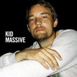 Listen online free Kid Massive Get Busy (feat. Elliotte Williams N'dure), lyrics.