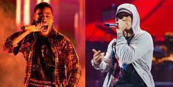 New and best Kid Cudi & Eminem songs listen online free.