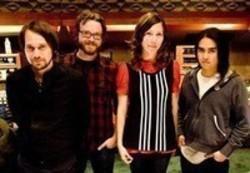 New and best Silversun Pickups songs listen online free.