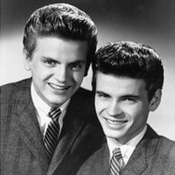 Listen online free The Everly Brothers Stories We Could Tell, lyrics.