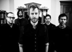 Best and new The National Indie songs listen online.
