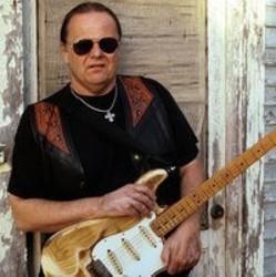 Listen online free Walter Trout Wrapped Up In The Blues, lyrics.