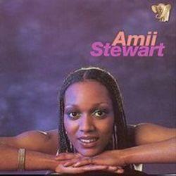 Listen online free Amii Stewart It`s you and me, lyrics.