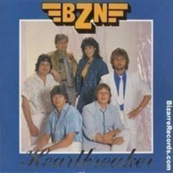 New and best Bzn songs listen online free.