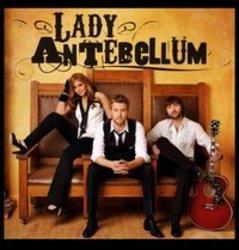 Best and new Lady Antebellum Country songs listen online.