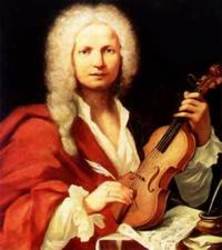 Best and new Antonio Vivaldi classica songs listen online.