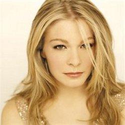 Listen online free Leann Rimes A Waste Is a Terrible Thing to Mind, lyrics.