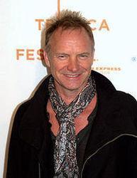 New and best Sting songs listen online free.
