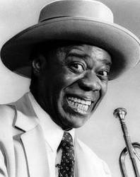 Best and new Louis Armstrong Jazz songs listen online.