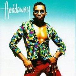 Listen online free Haddaway Who do you love, lyrics.