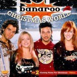 Listen online free Banaroo Coming home for christmas, lyrics.