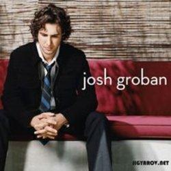 Listen online free Josh Groban Ave Maria, lyrics.