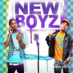 Listen online free New Boyz Walk'n With Me, lyrics.