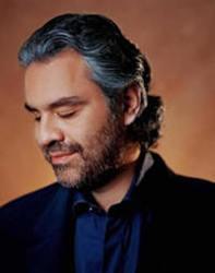 Best and new Andrea Bocelli Opera songs listen online.