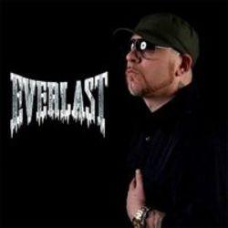 Listen online free Everlast I Get By, lyrics.