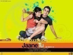 New and best Jaane Tu Ya Jaane Na songs listen online free.
