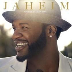 Best and new Jaheim R&B songs listen online.