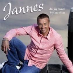 New and best Jannes songs listen online free.