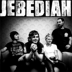 Listen online free Jebediah She's Like A Comet, lyrics.