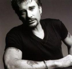 New and best Johnny Hallyday songs listen online free.