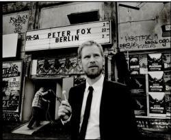 New and best Peter Fox songs listen online free.