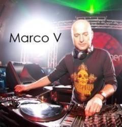 Best and new Marco V House/Deep House/Tech House songs listen online.