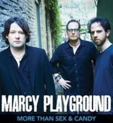 Listen online free Marcy Playground Sex And Candy, lyrics.