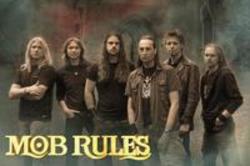 Listen online free Mob Rules Eyes of all young, lyrics.