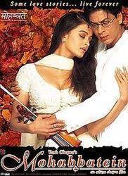 Best and new Mohabbatein Other songs listen online.