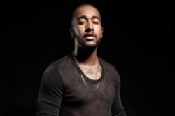 Best and new Omarion R&B songs listen online.