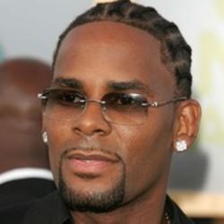 Listen online free R. Kelly The Storm Is Over Now, lyrics.