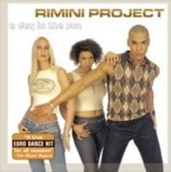 Listen online free Rimini Project Why dont you play it louder, lyrics.