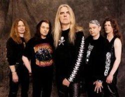 New and best Saxon songs listen online free.