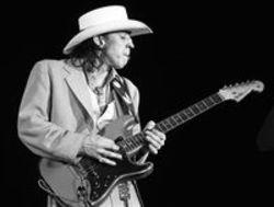 Best and new Stevie Ray Vaughan Blues songs listen online.
