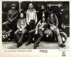 Listen online free The Allman Brothers Band Mystery Woman, lyrics.