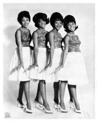 Listen online free The Crystals Rudolph the Red Nosed Reindeer, lyrics.